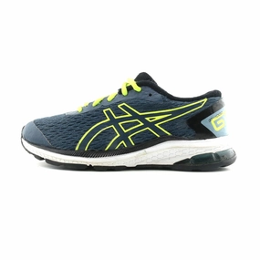 ASICS GT-1000 9 Asics running footwear