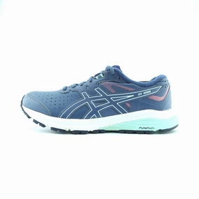 ASICS GT-1000 LEATHER Asics lightweight sneakers