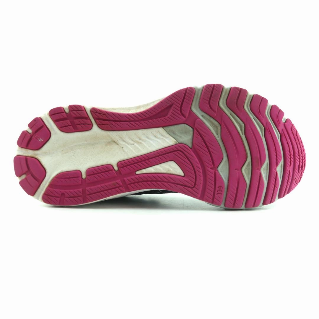 ASICS GT 2000 10 lightweight athletic shoe visuals