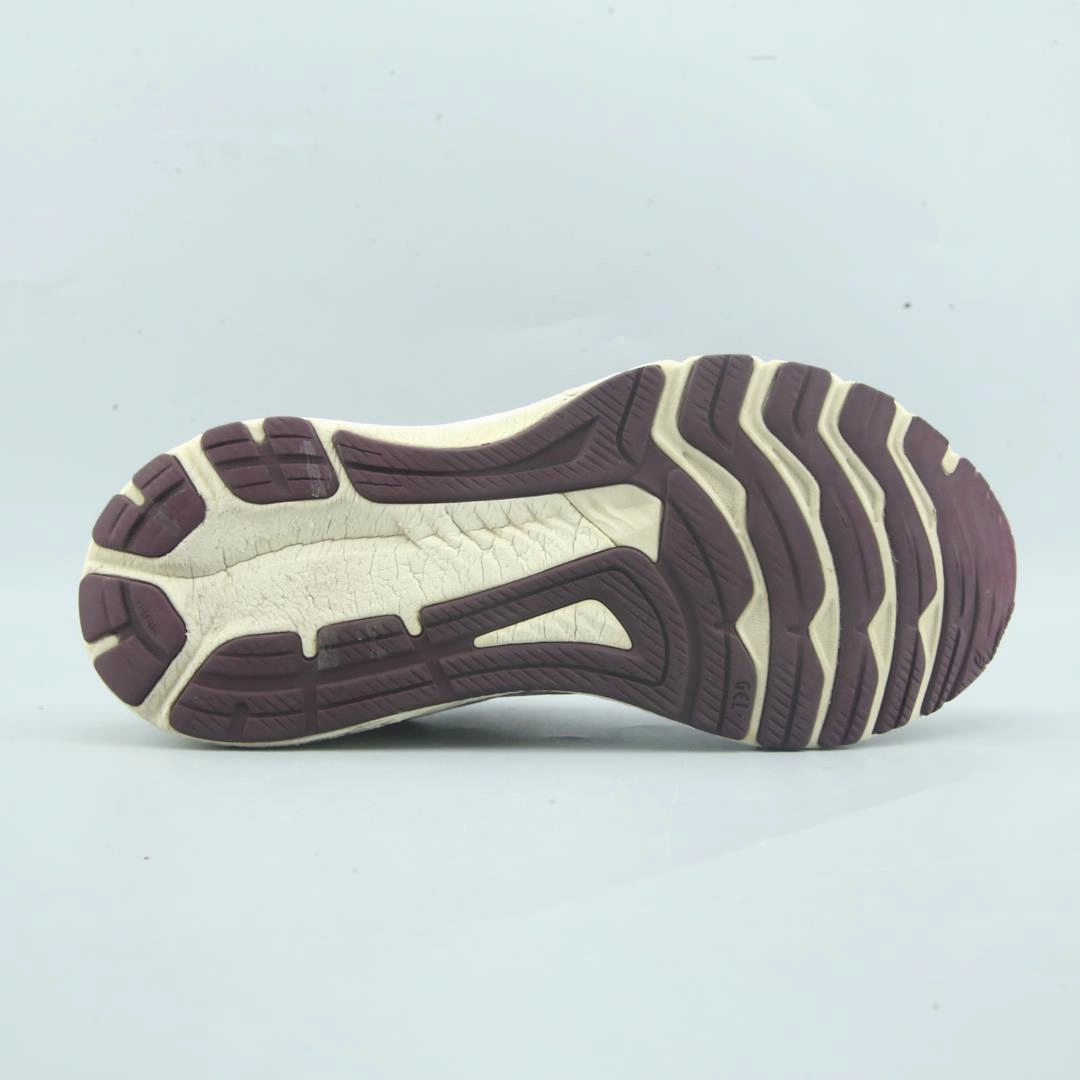 ASICS GT-2000 10 trainer shoe design snapshots