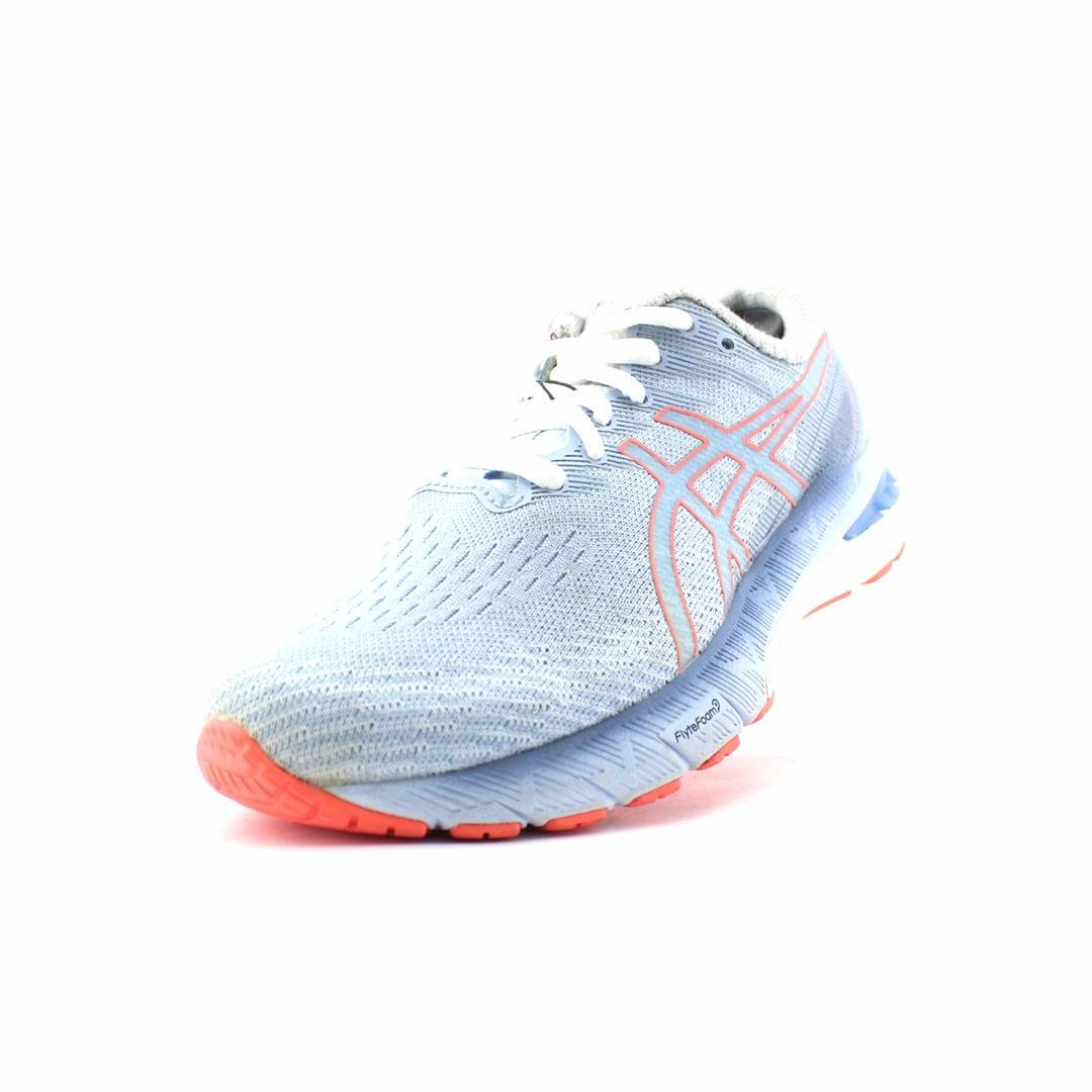 ASICS GT-2000 10 trainer shoe design snapshots