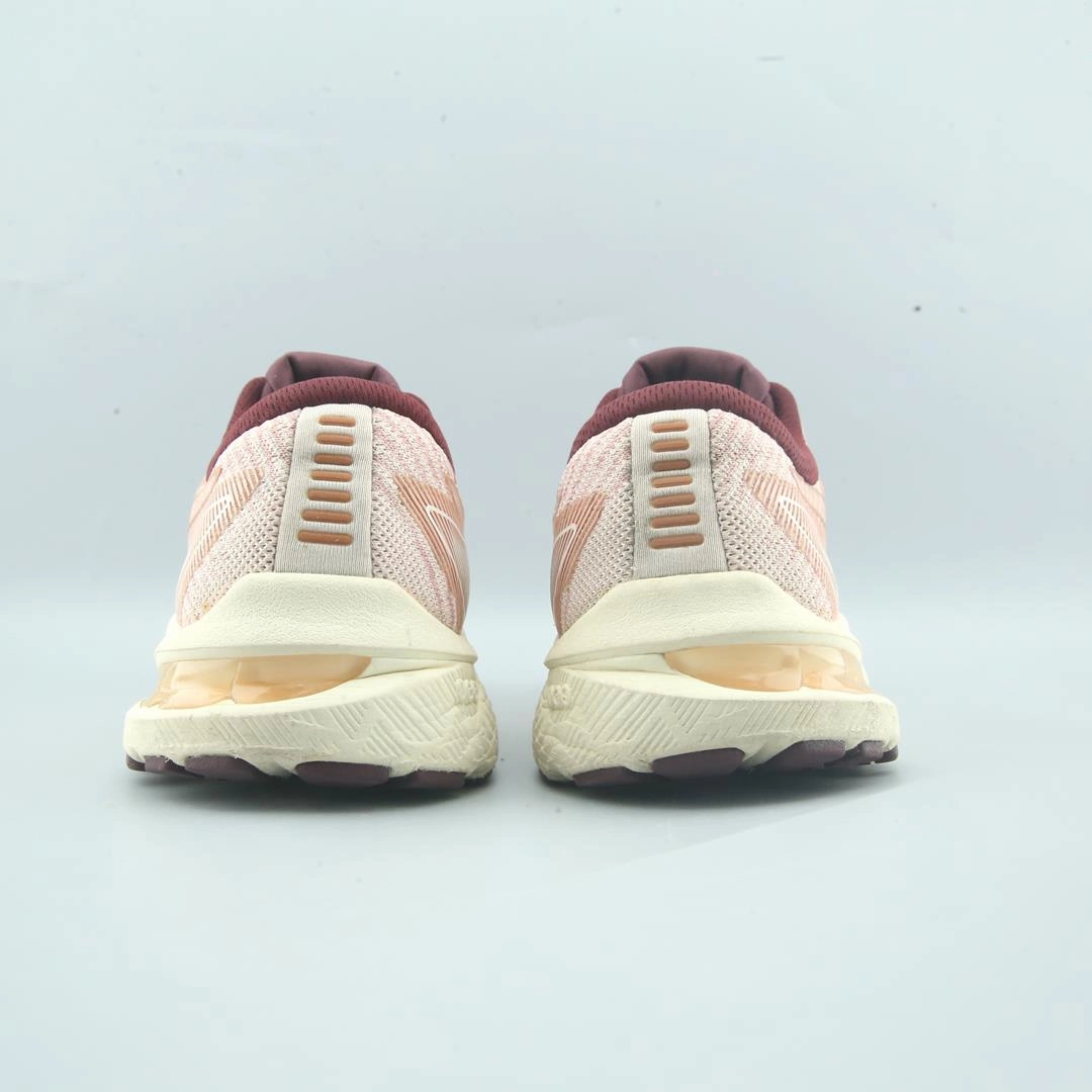 ASICS GT-2000 10 trainer shoe design snapshots