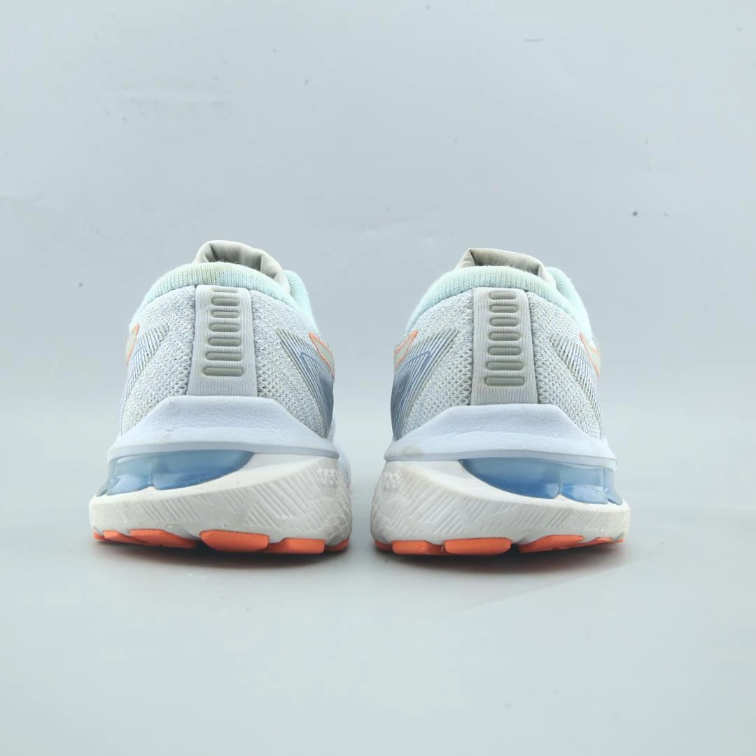 ASICS GT 2000 10 trainer shoe design snapshots