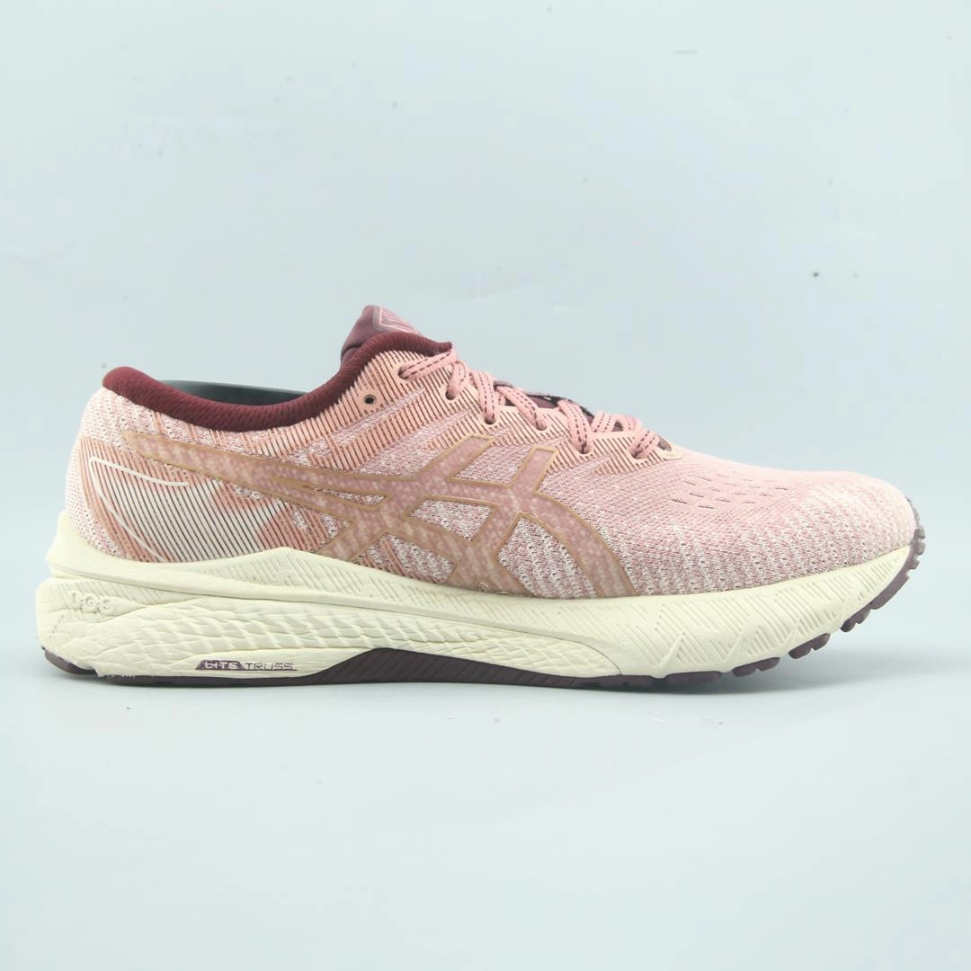 ASICS GT-2000 10 trainer shoe design snapshots