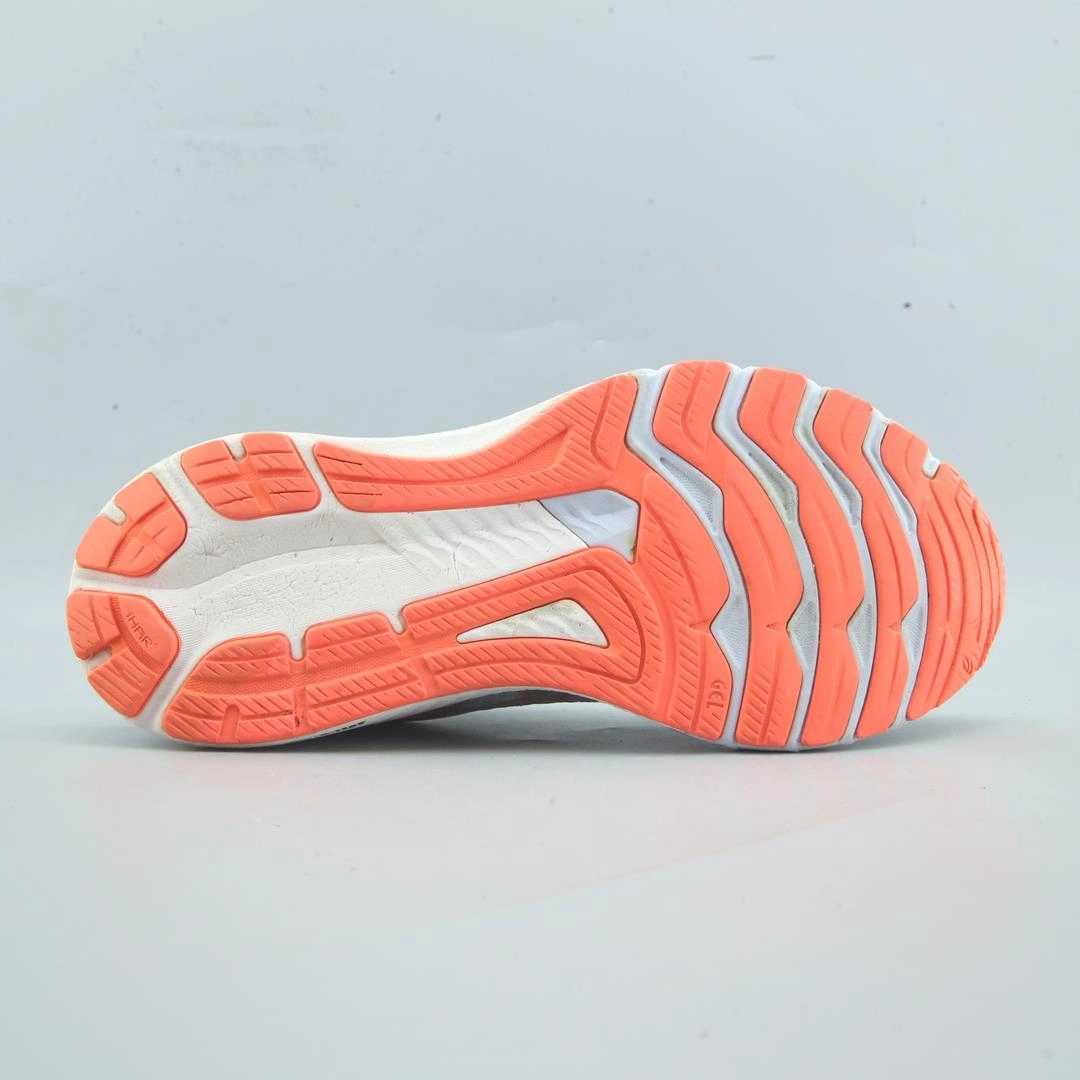ASICS GT 2000 10 trainer shoe design snapshots