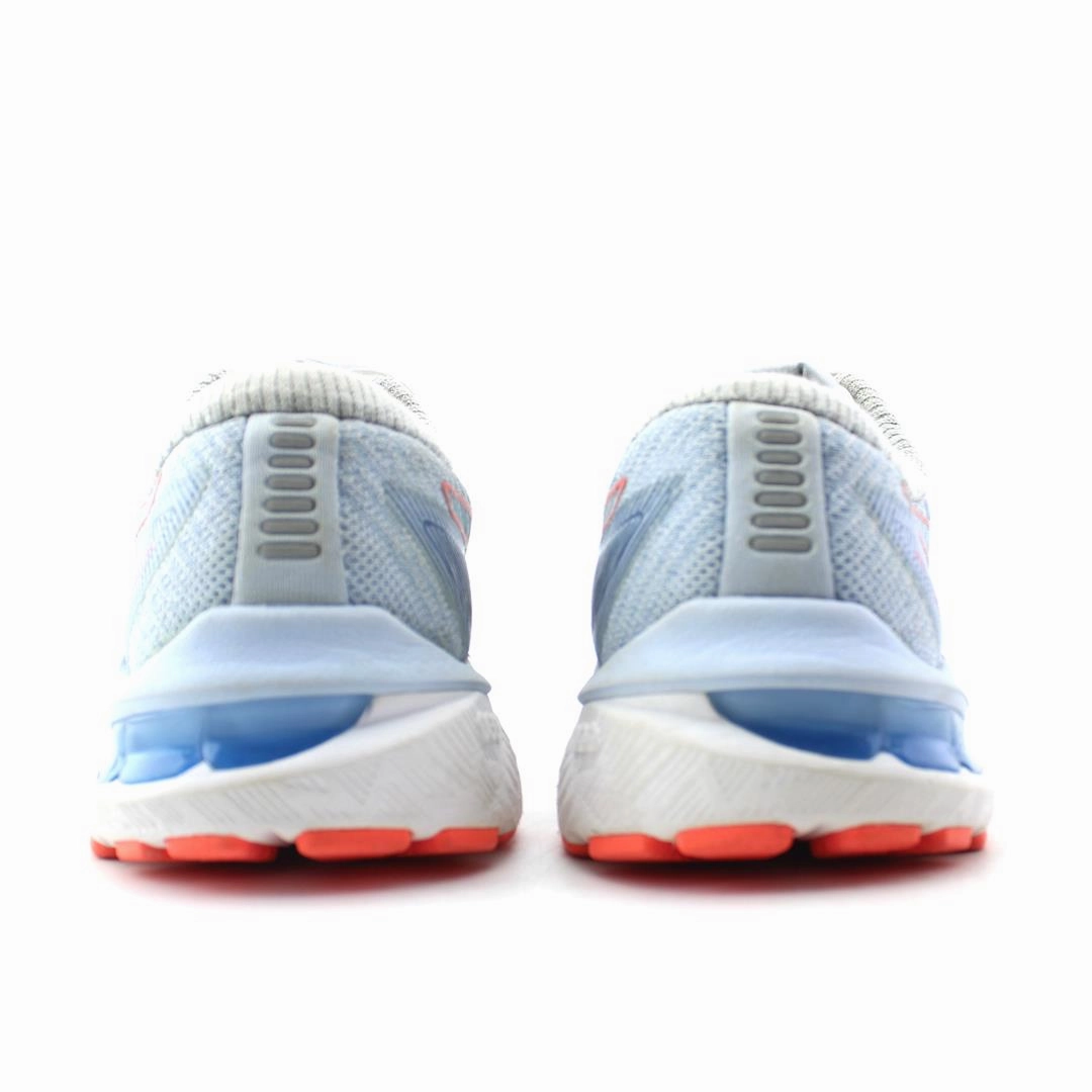 ASICS GT-2000 10 trainer shoe design snapshots