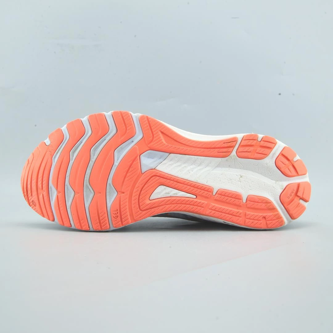 ASICS GT 2000 10 trainer shoe design snapshots