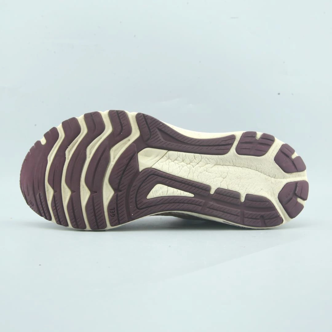 ASICS GT-2000 10 trainer shoe design snapshots