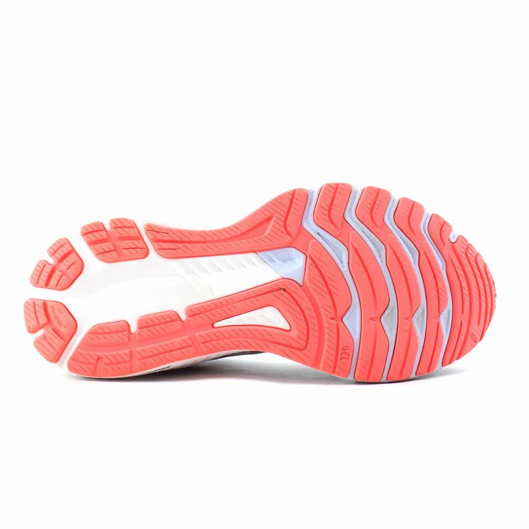ASICS GT-2000 10 trainer shoe design snapshots