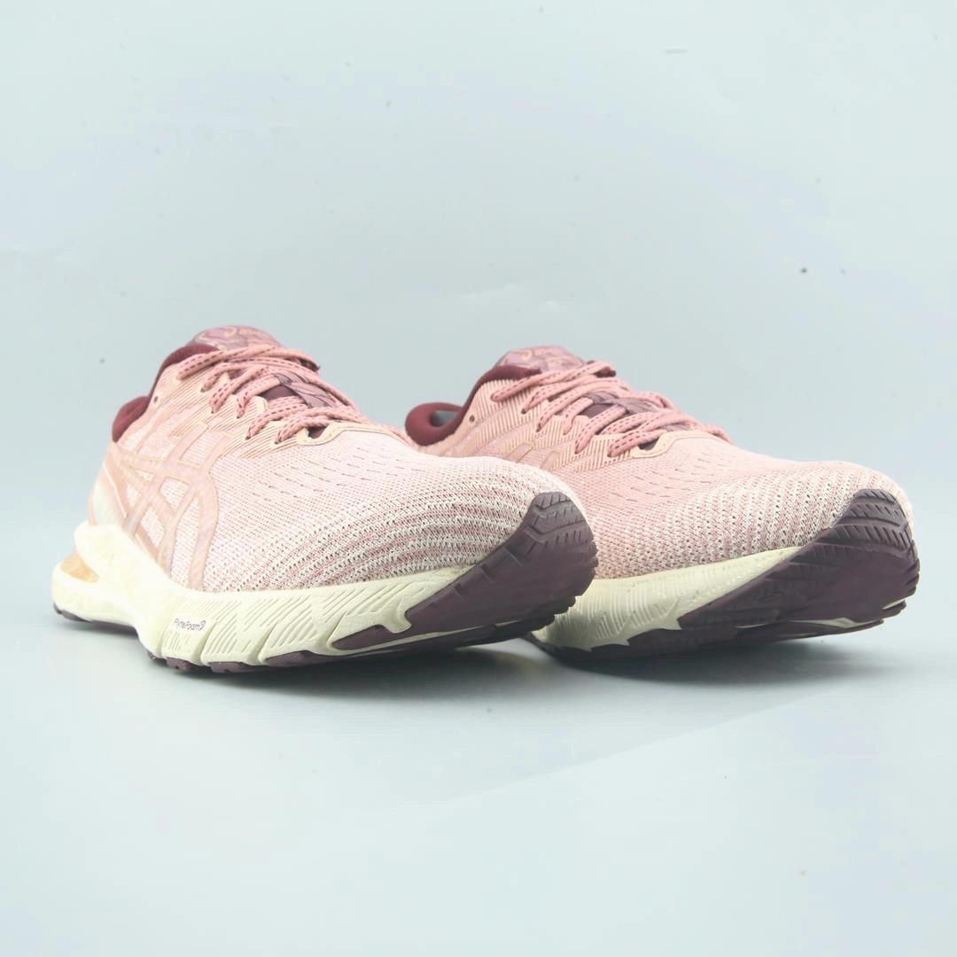 ASICS GT-2000 10 trainer shoe design snapshots