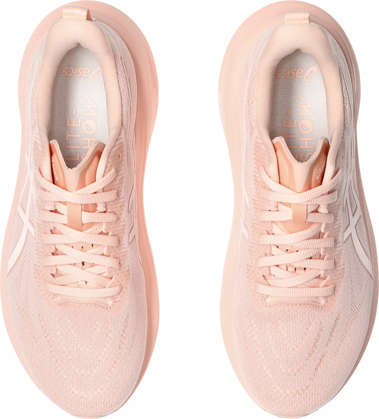 Asics GT 2000 13 Lite-Show Womens Running Shoes - Pink Performance Shoes