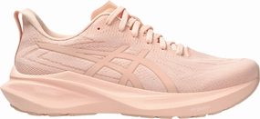 Asics GT 2000 13 Lite-Show Womens Running Shoes - Pink Asics athletic footwear for training sessions