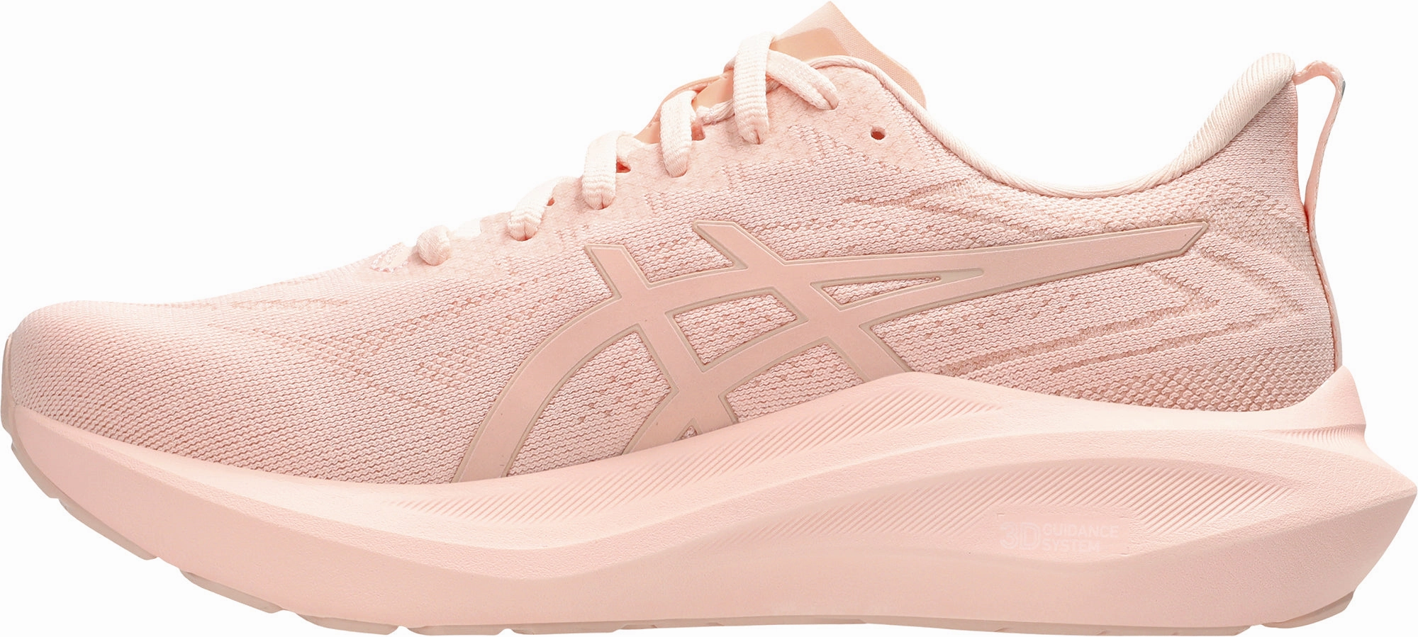 Asics GT 2000 13 Lite-Show Womens Running Shoes - Pink Performance Shoes