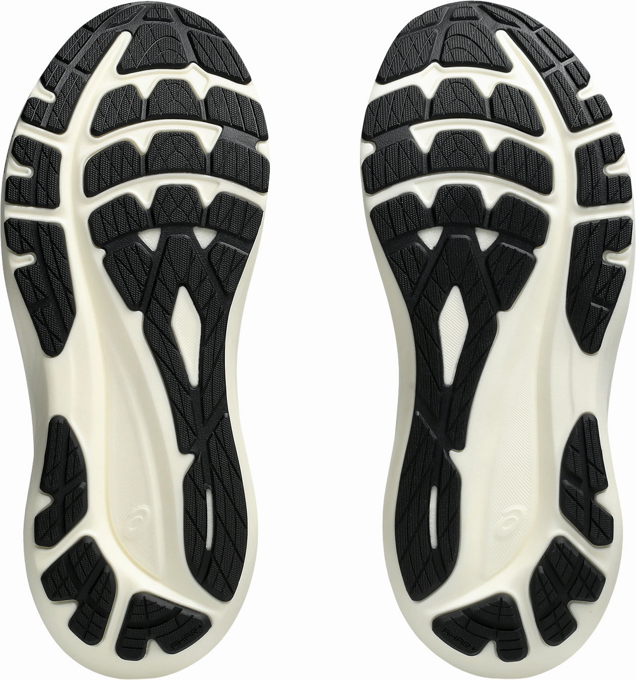 Asics GT 2000 13 WIDE FIT Mens Running Shoes - Black Flexible Athletic Fit