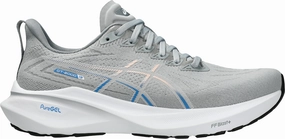 Asics GT 2000 13 Womens Running Shoes - Grey Asics shoe varieties