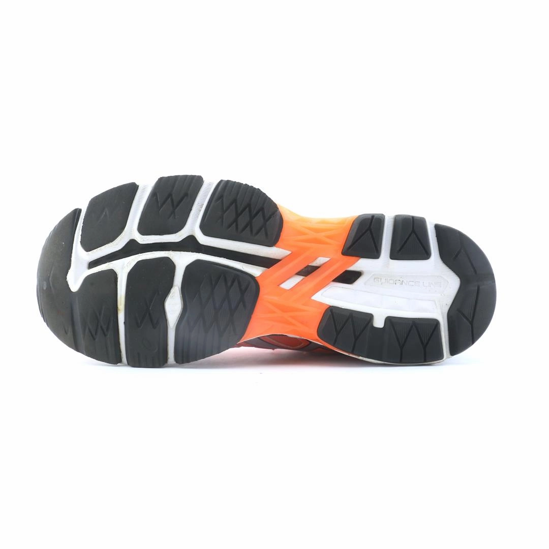 ASICS GT 2000 4 performance running shoe photos