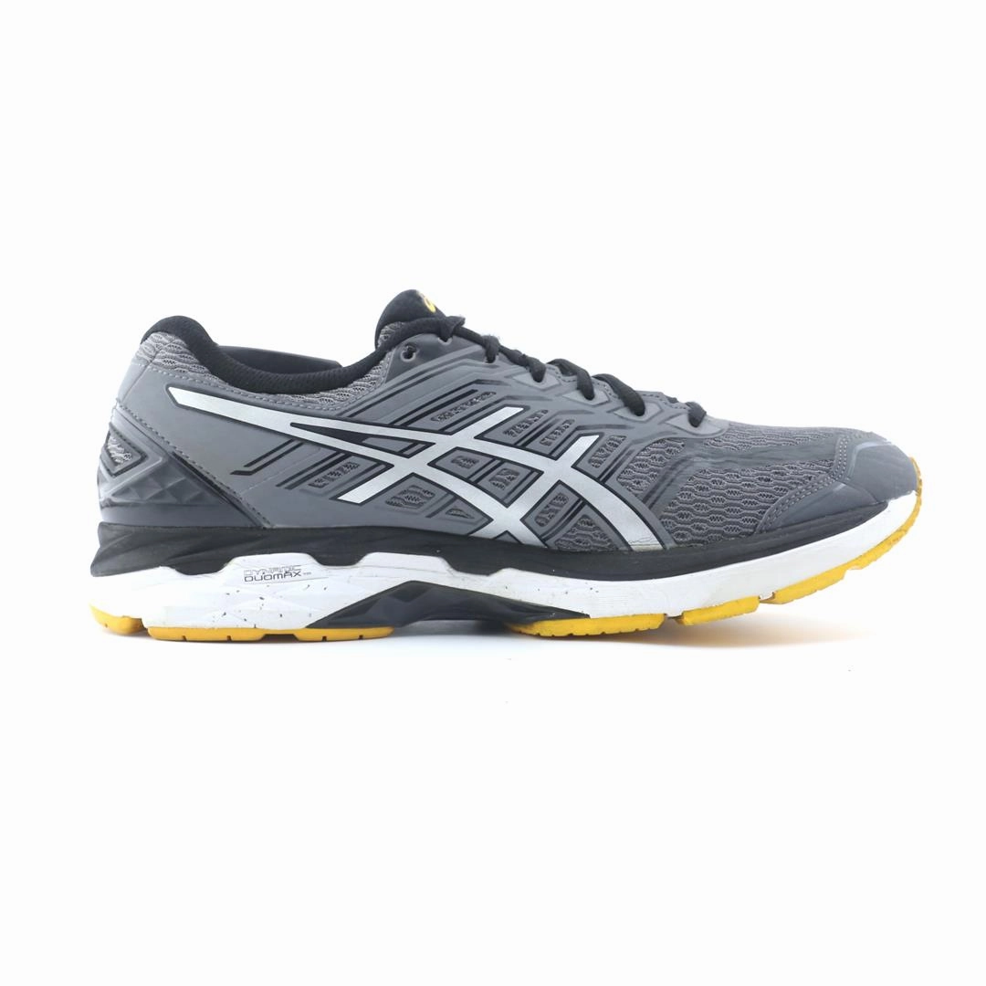 ASICS GT-2000 5 trainer shoe design snapshots