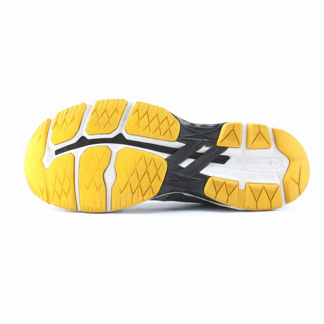 ASICS GT-2000 5 trainer shoe design snapshots