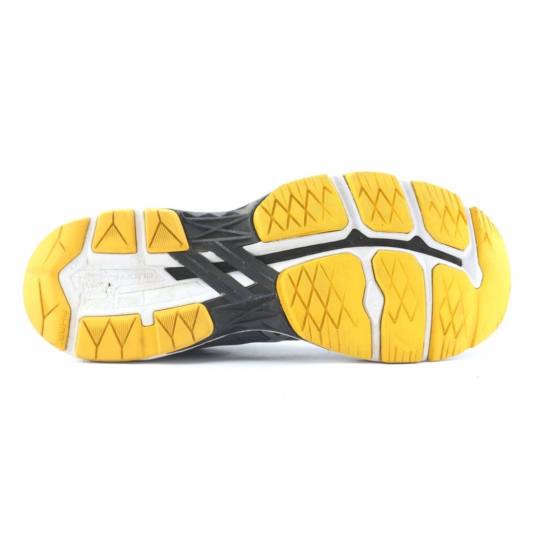 ASICS GT-2000 5 trainer shoe design snapshots