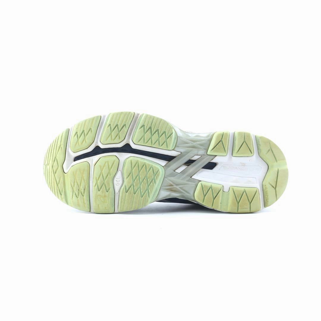 ASICS GT-2000 5 trainer shoe design snapshots