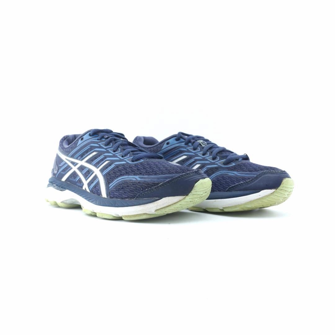 ASICS GT-2000 5 trainer shoe design snapshots