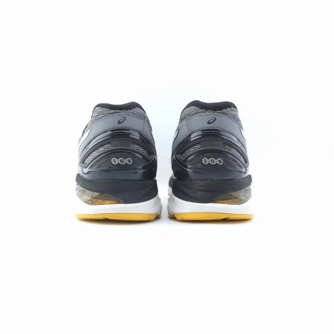ASICS GT-2000 5 trainer shoe design snapshots