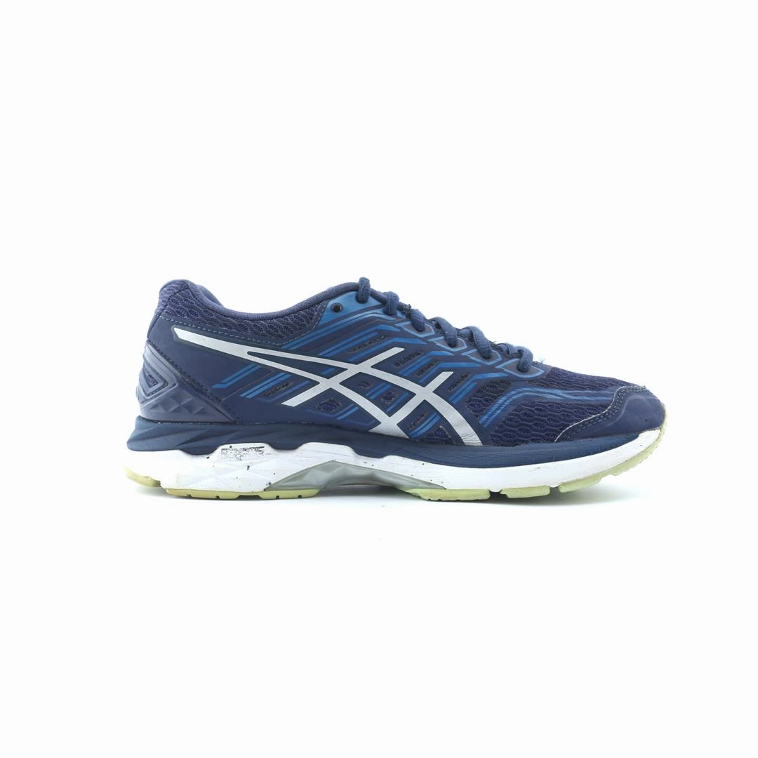 ASICS GT-2000 5 trainer shoe design snapshots
