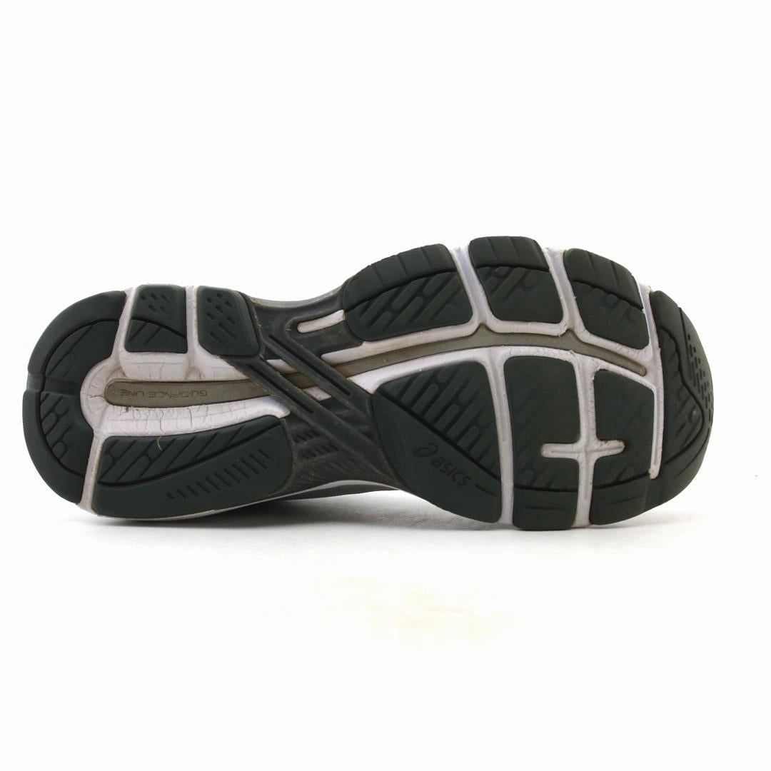 ASICS GT-2000 7 sporty Asics footwear images
