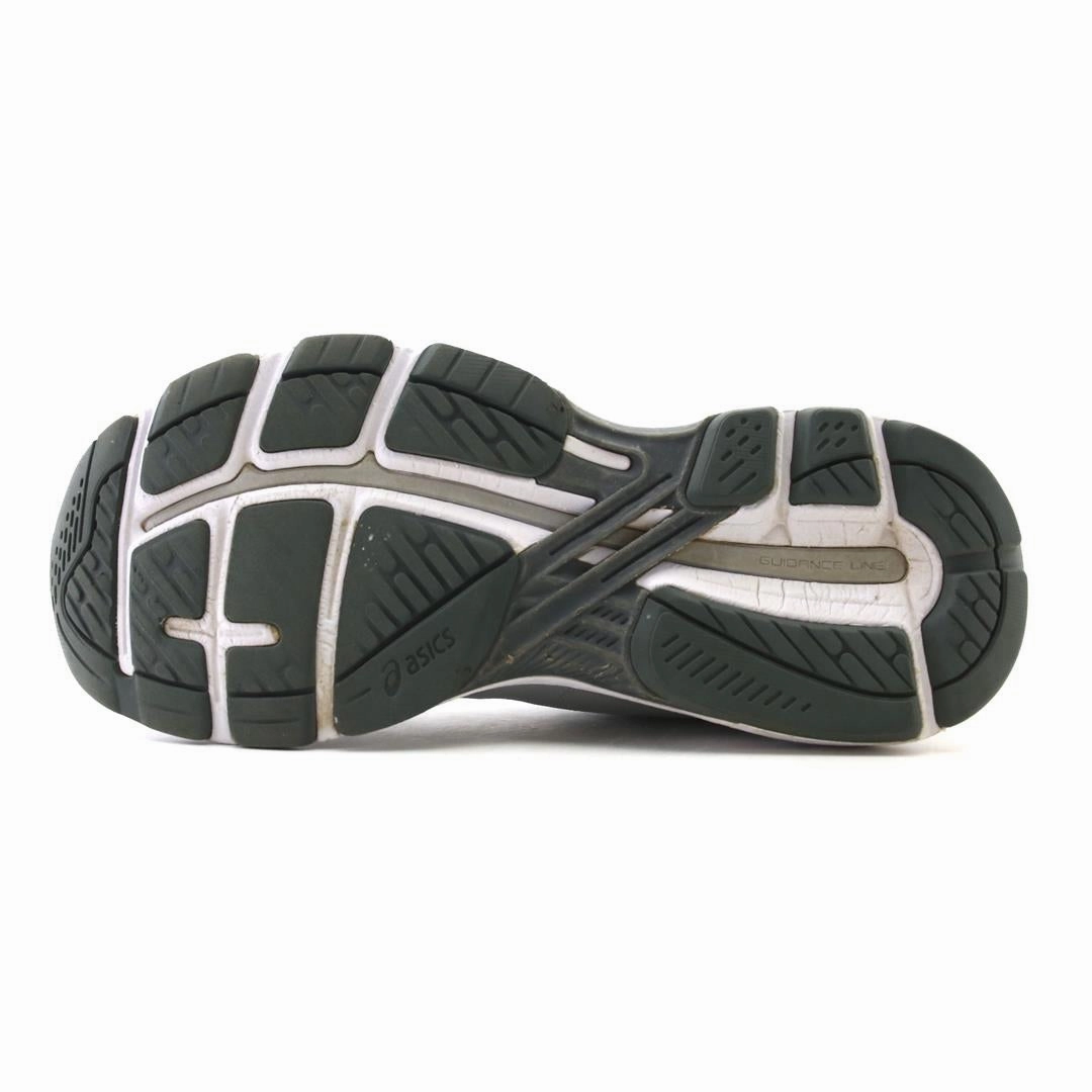 ASICS GT-2000 7 sporty Asics footwear images
