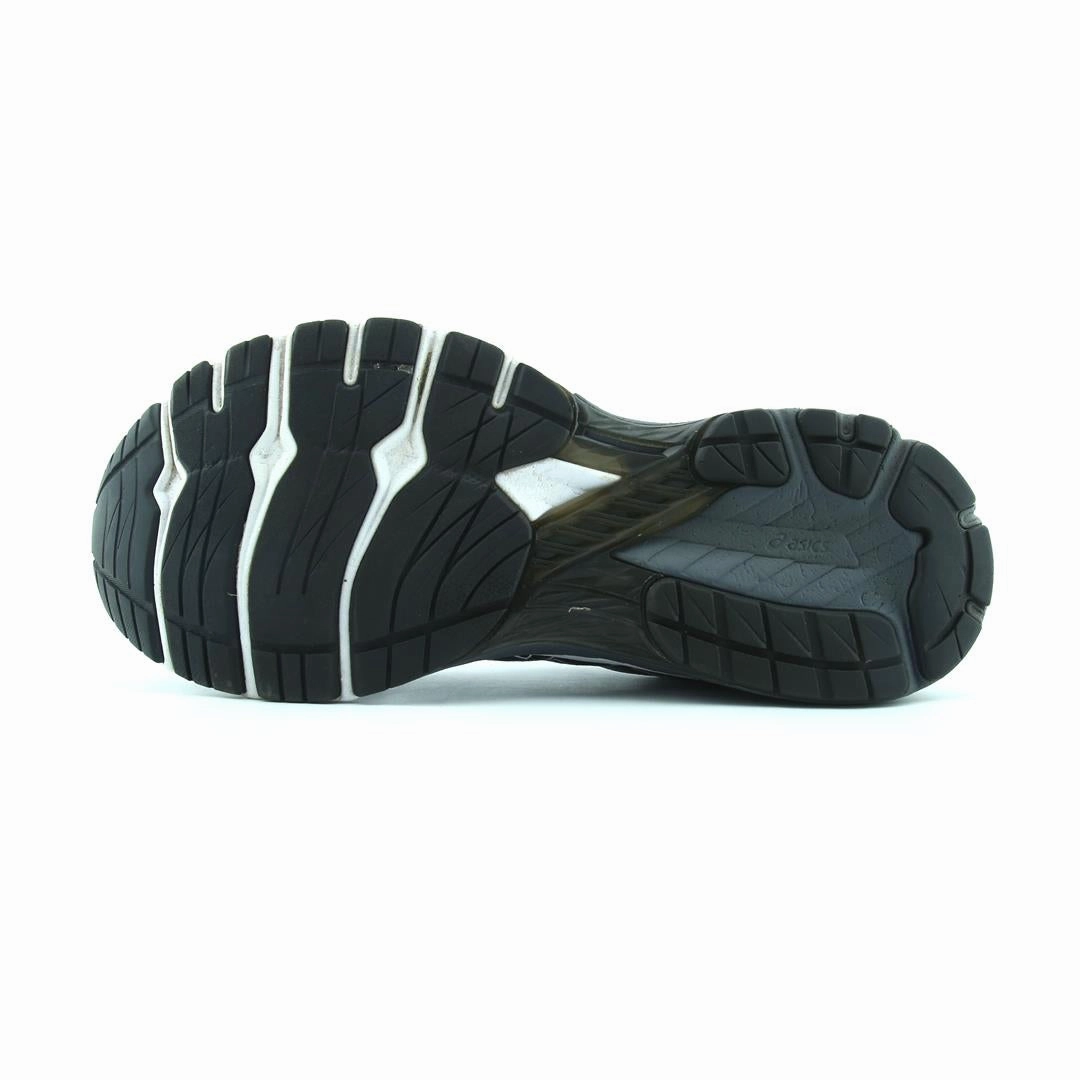 ASICS GT 2000 8 trainer shoe design snapshots