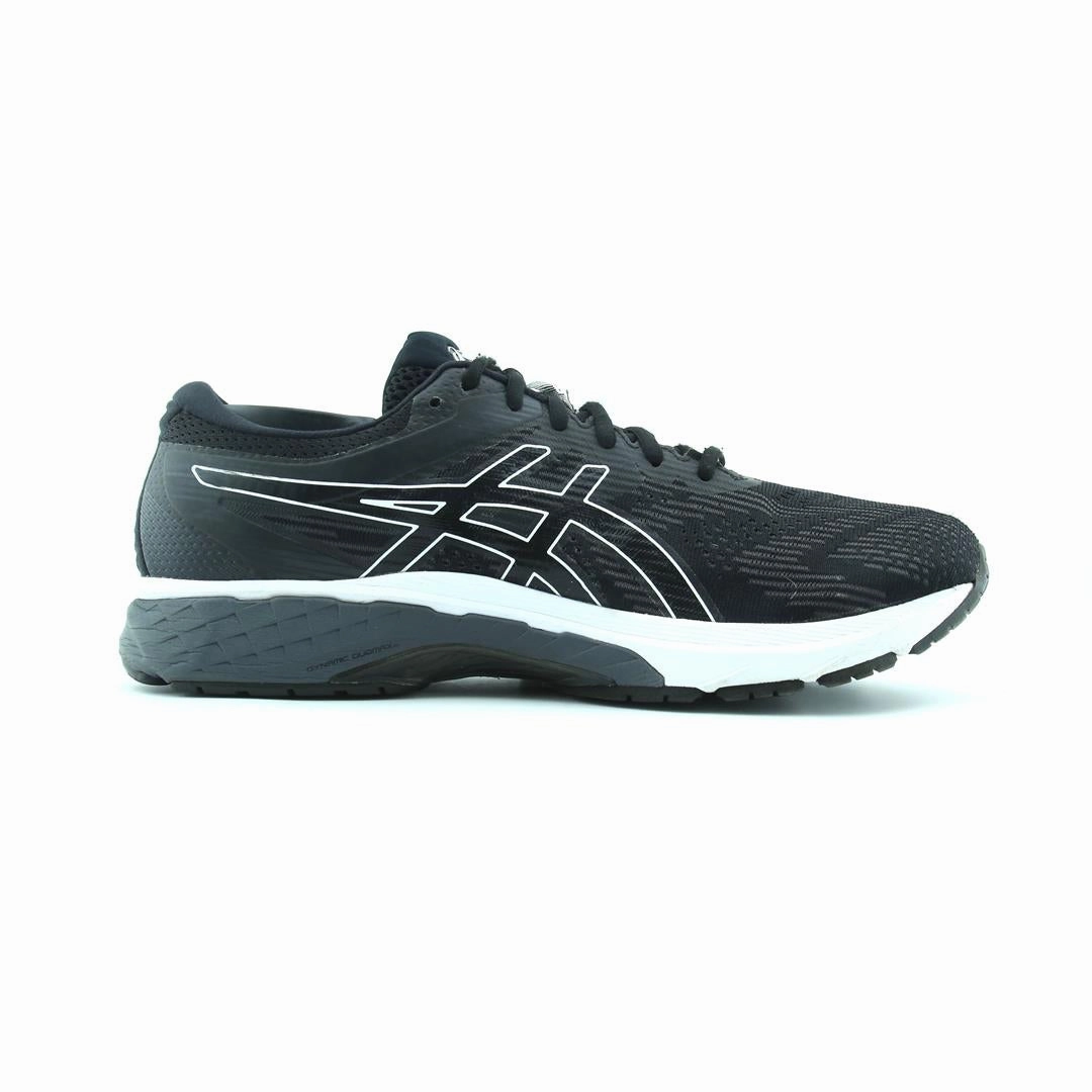 ASICS GT 2000 8 trainer shoe design snapshots