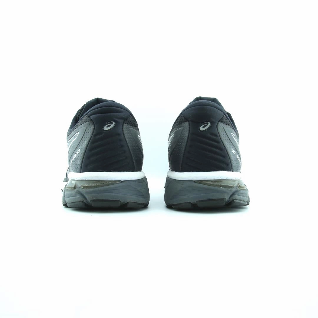ASICS GT 2000 8 trainer shoe design snapshots