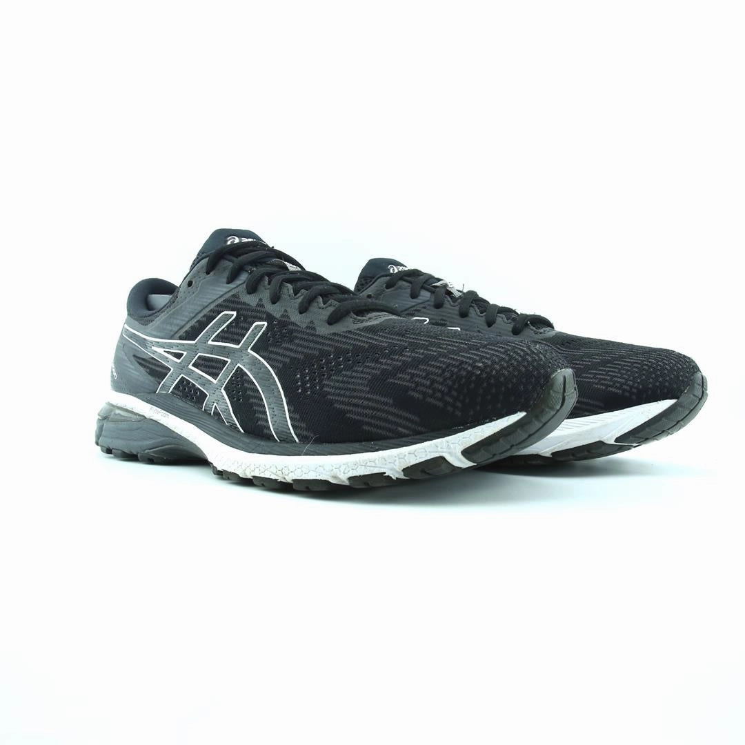 ASICS GT 2000 8 trainer shoe design snapshots