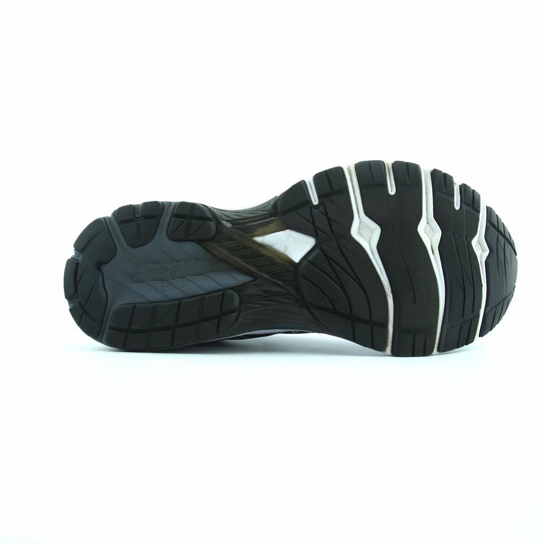 ASICS GT 2000 8 trainer shoe design snapshots