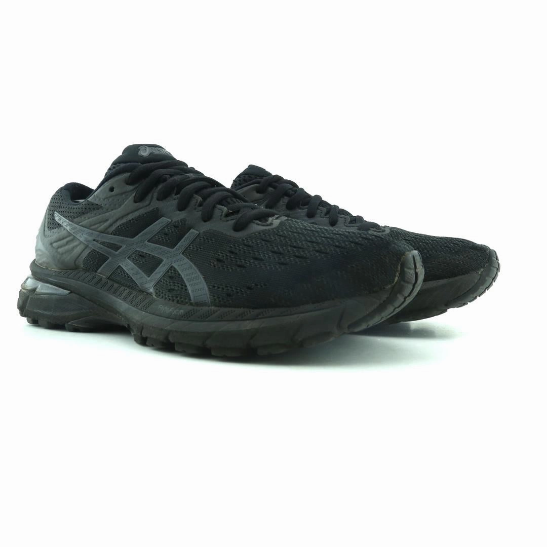 ASICS GT-2000 9 lightweight athletic shoe visuals