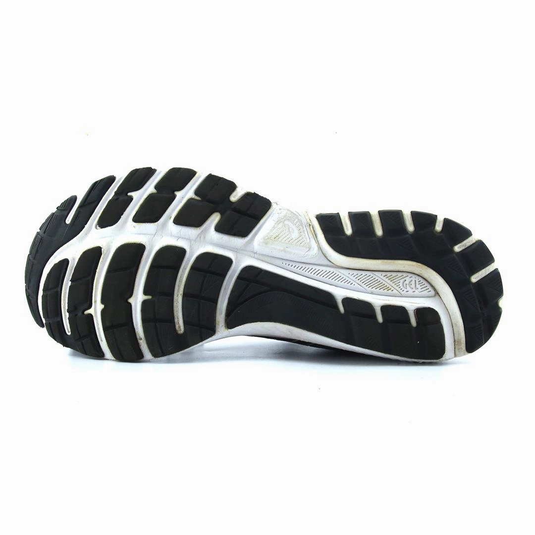 ASICS GT-2000 9 lightweight athletic shoe visuals
