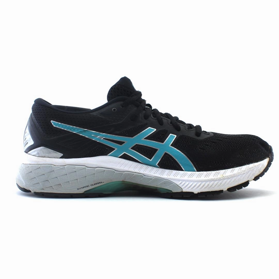 ASICS GT-2000 9 performance running shoe photos
