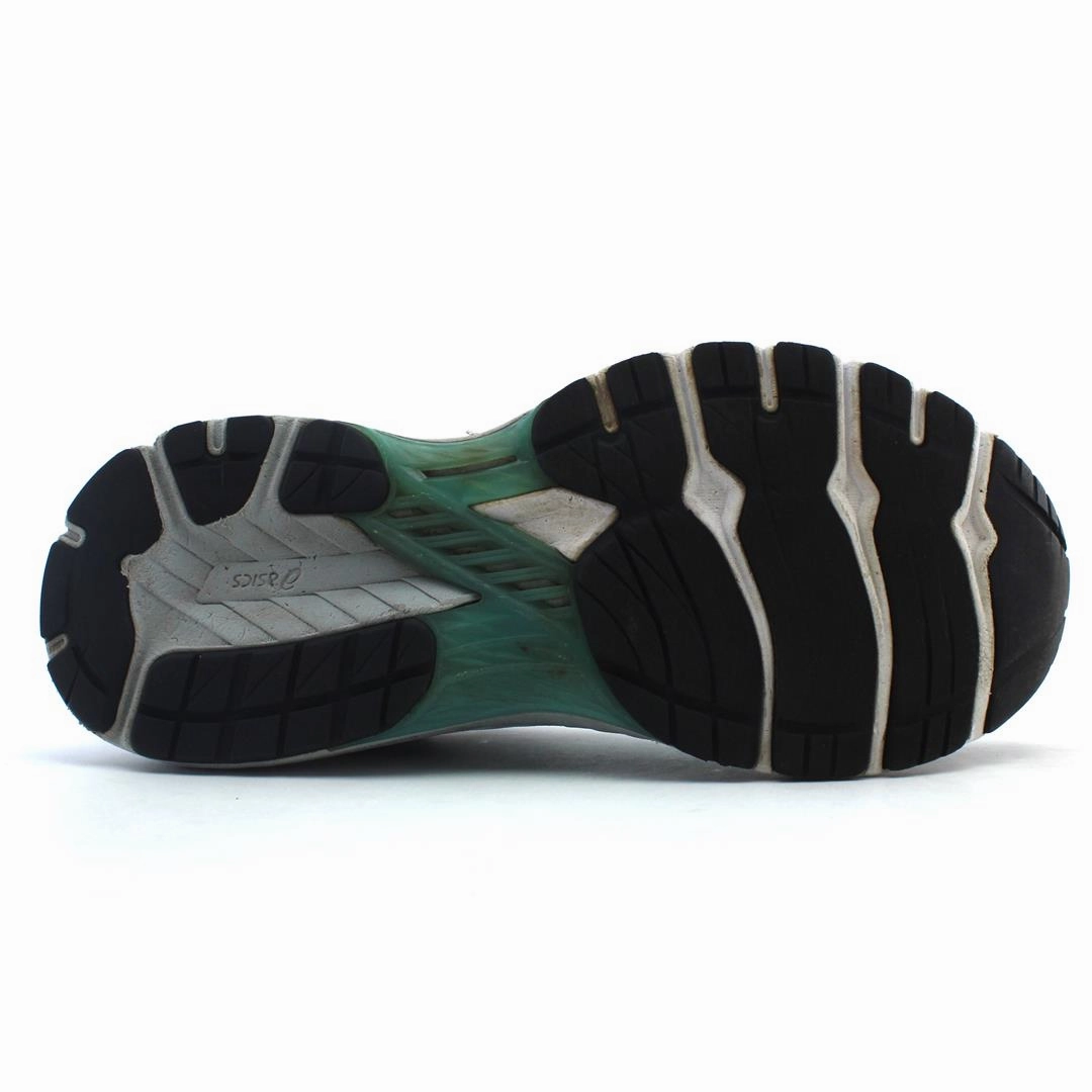 ASICS GT-2000 9 performance running shoe photos