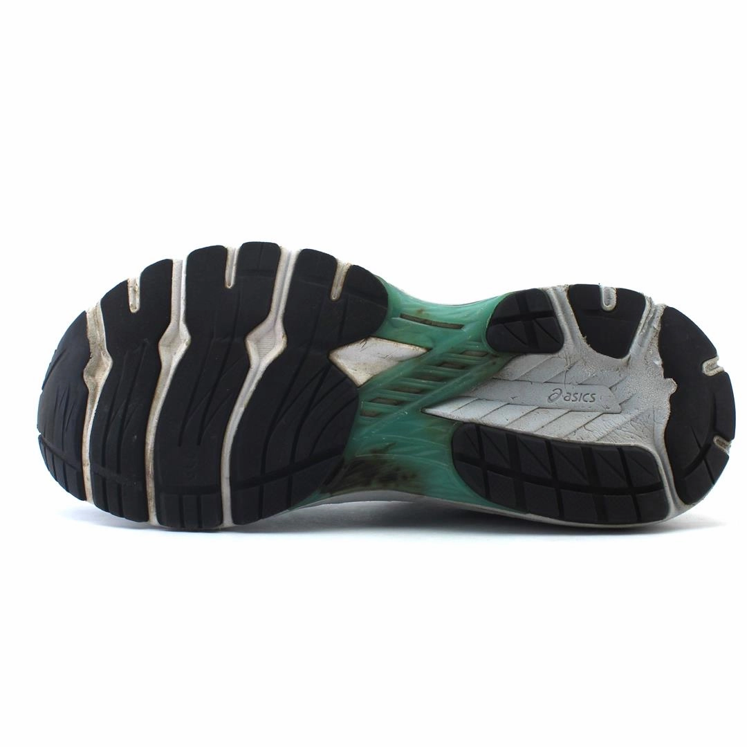 ASICS GT-2000 9 performance running shoe photos