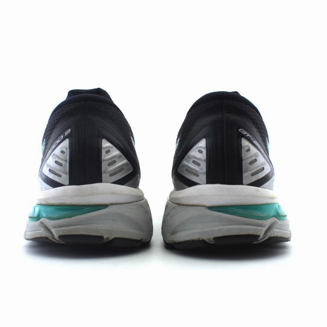 ASICS GT-2000 9 performance running shoe photos