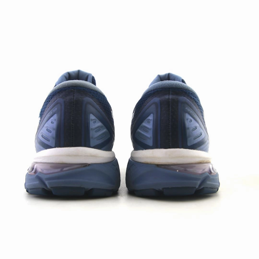 ASICS GT-2000 9 trainer shoe design snapshots