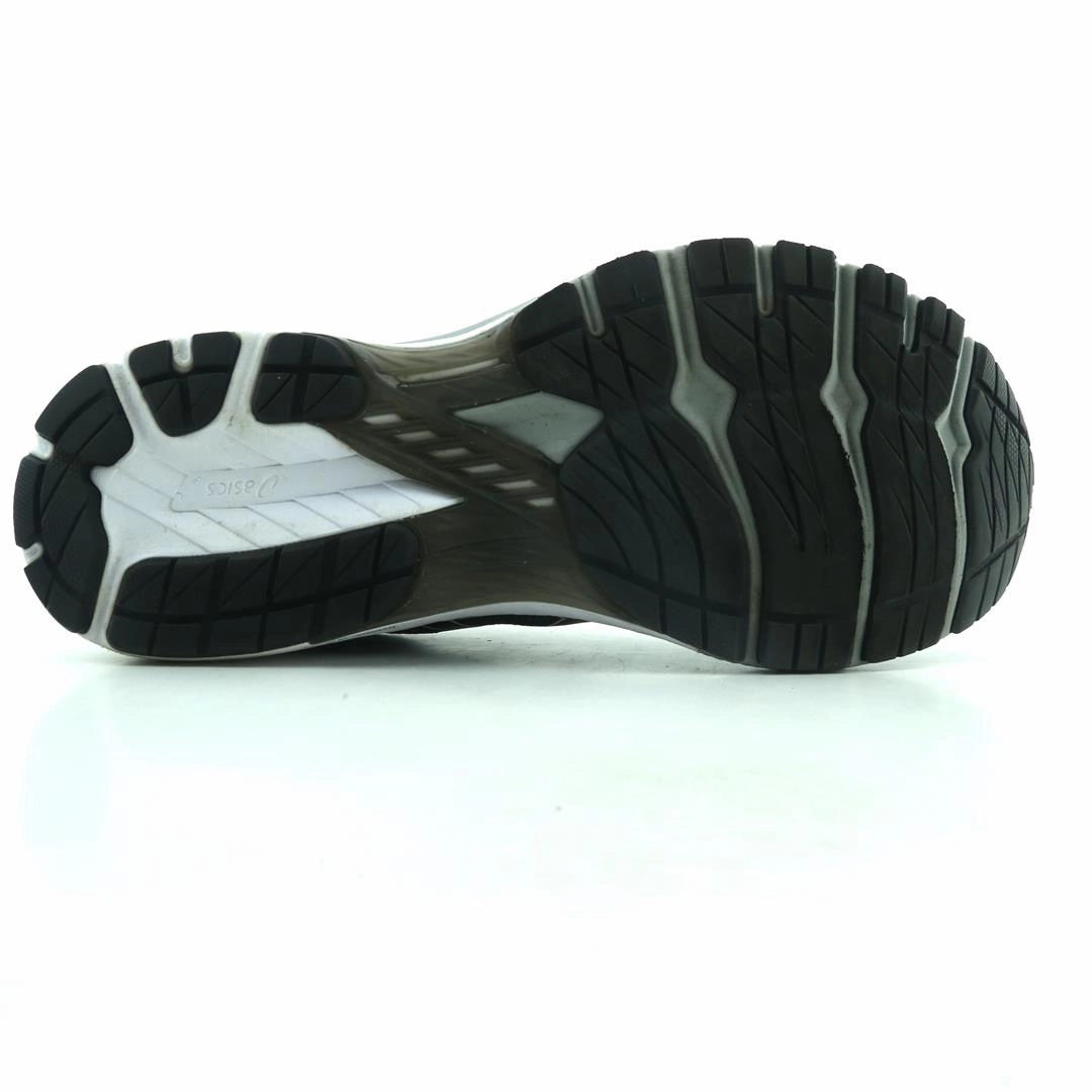 ASICS GT 2000 9 trainer shoe design snapshots
