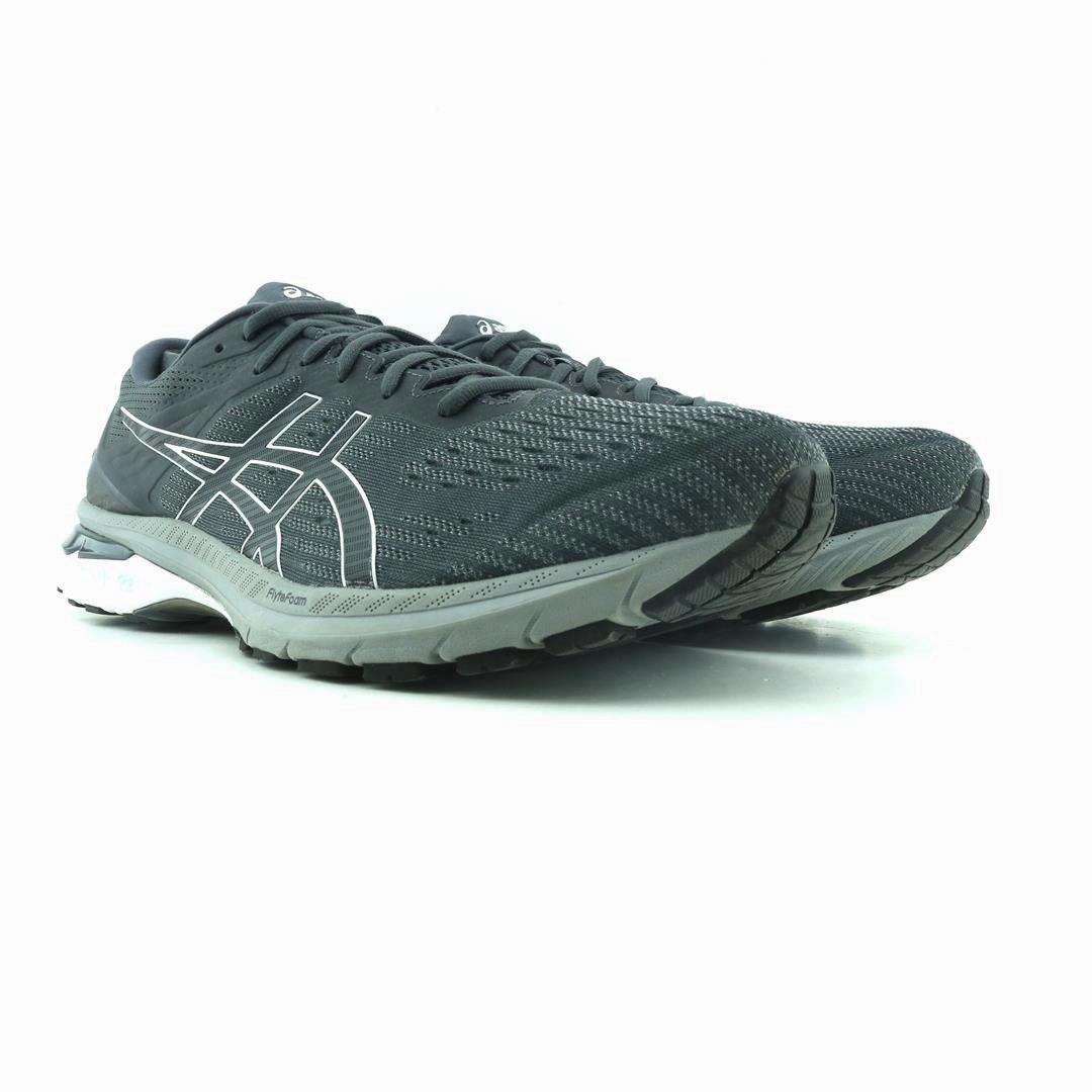 ASICS GT 2000 9 trainer shoe design snapshots