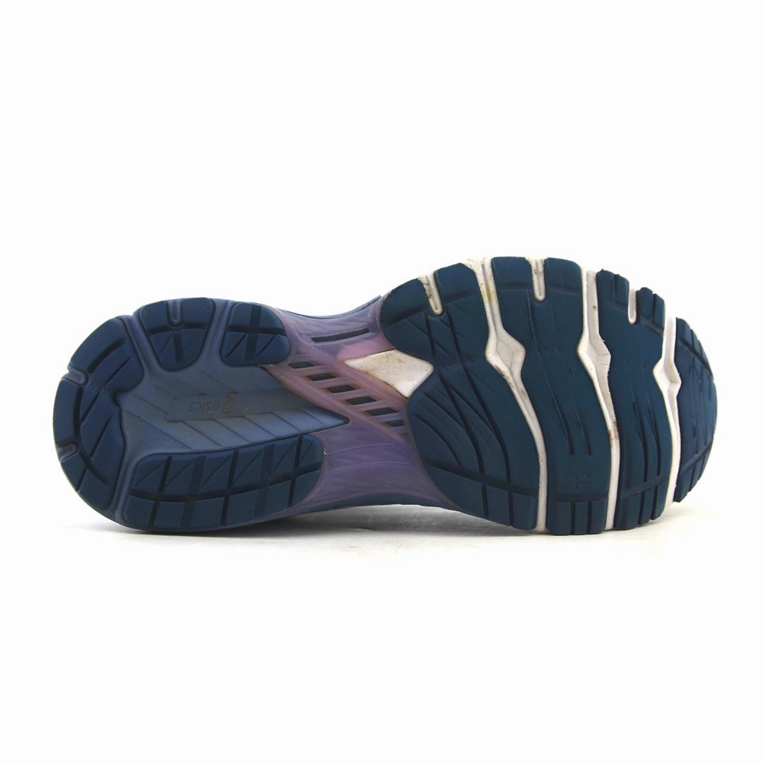 ASICS GT-2000 9 trainer shoe design snapshots