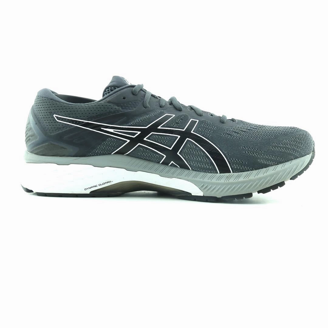 ASICS GT 2000 9 trainer shoe design snapshots