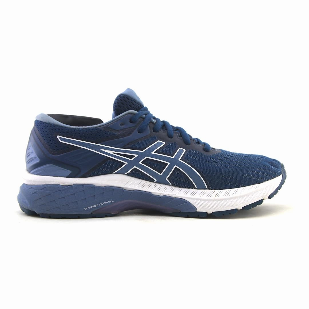 ASICS GT-2000 9 trainer shoe design snapshots