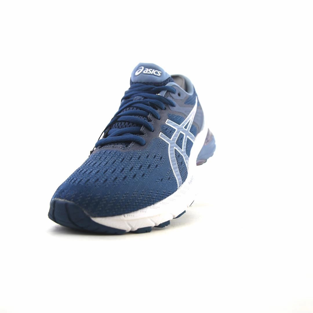 ASICS GT-2000 9 trainer shoe design snapshots