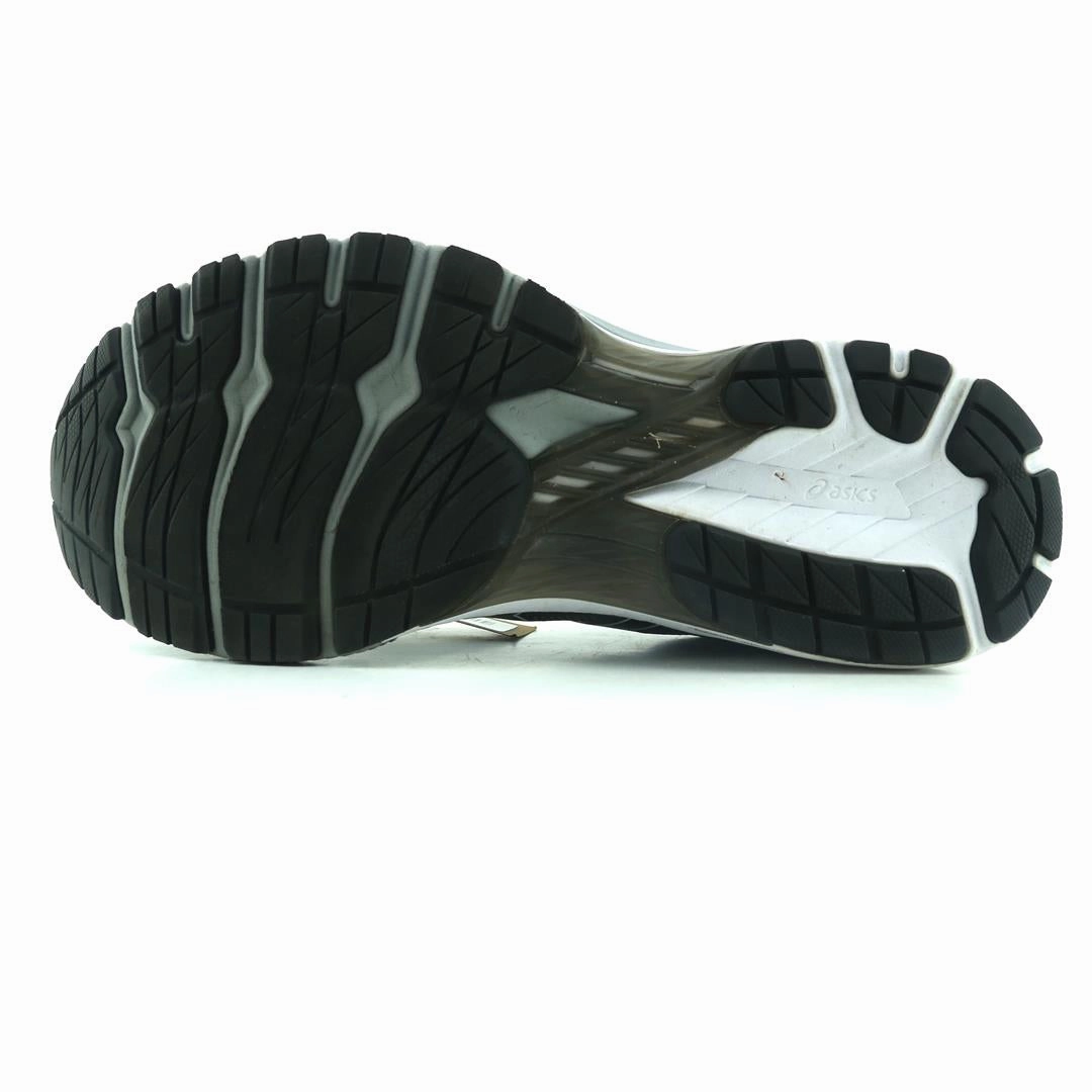 ASICS GT 2000 9 trainer shoe design snapshots