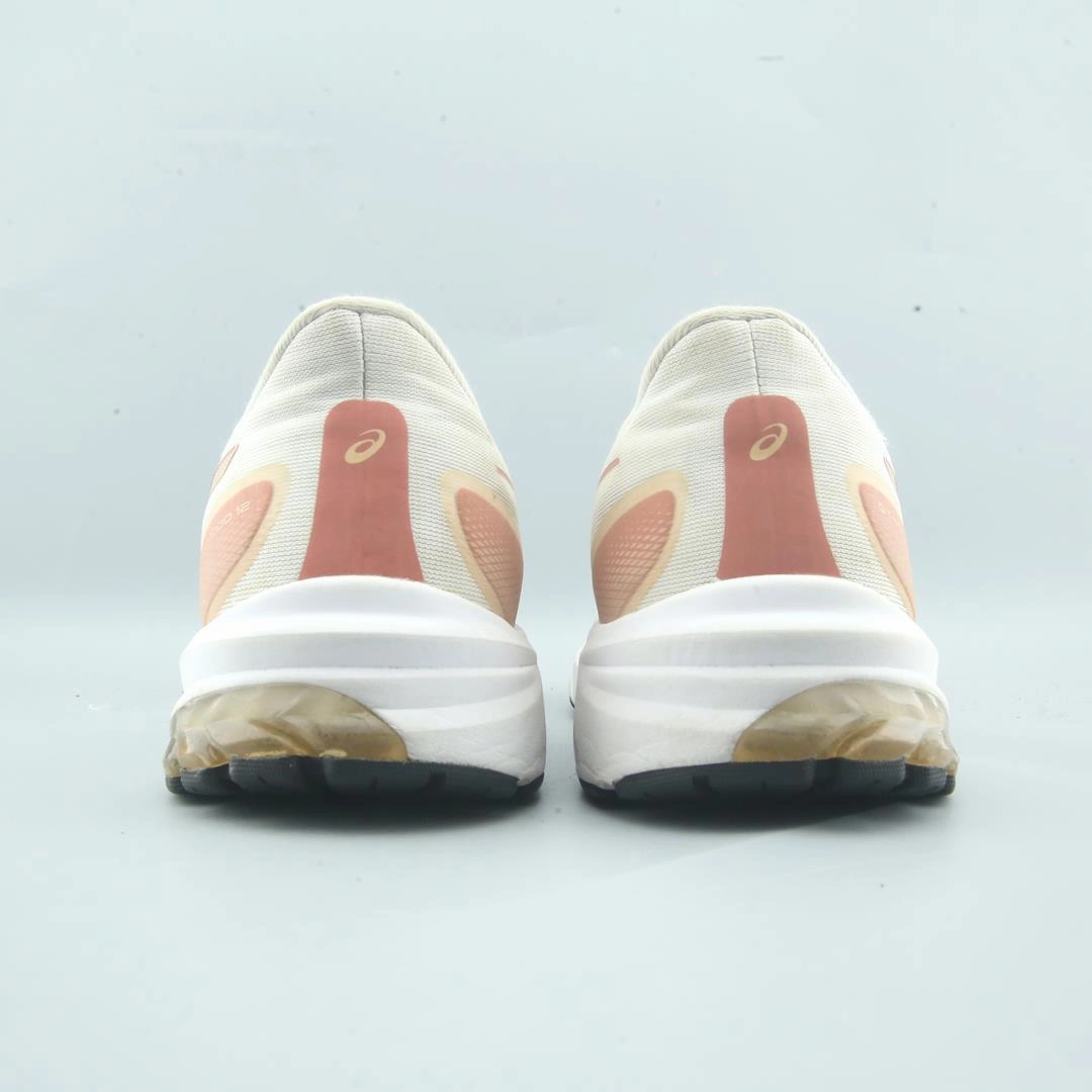 ASICS GT-2000 V12 trainer shoe design snapshots