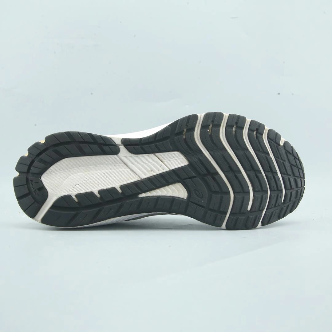 ASICS GT-2000 V12 trainer shoe design snapshots